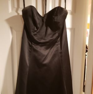 Womens Little Black Dress